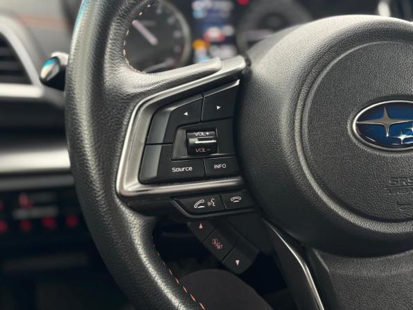 Subaru XV II с пробегом 2018 года, цена 2 100 000 рублей, 140508 км, внедорожник, Автокод Объявления