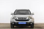 Honda CR-V III Тюмень  - изображение 22