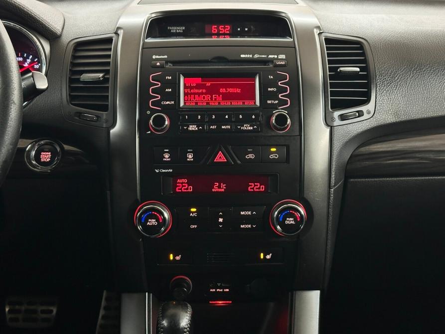 Kia Sorento II Москва  - изображение 7