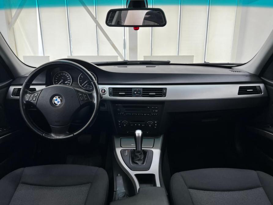 BMW 3 серии V (E90/E91/E92/E93) Волгоград  - изображение 13
