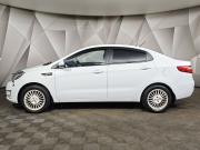 Kia Rio III Москва  - изображение 24