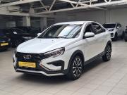 Lada (ВАЗ) Vesta I Рестайлинг (NG) Челябинск  - изображение 23