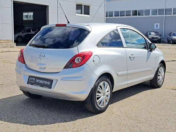 Opel Corsa D с пробегом 2007 года, цена 335 000 рублей, 159505 км, хэтчбек, Автокод Объявления