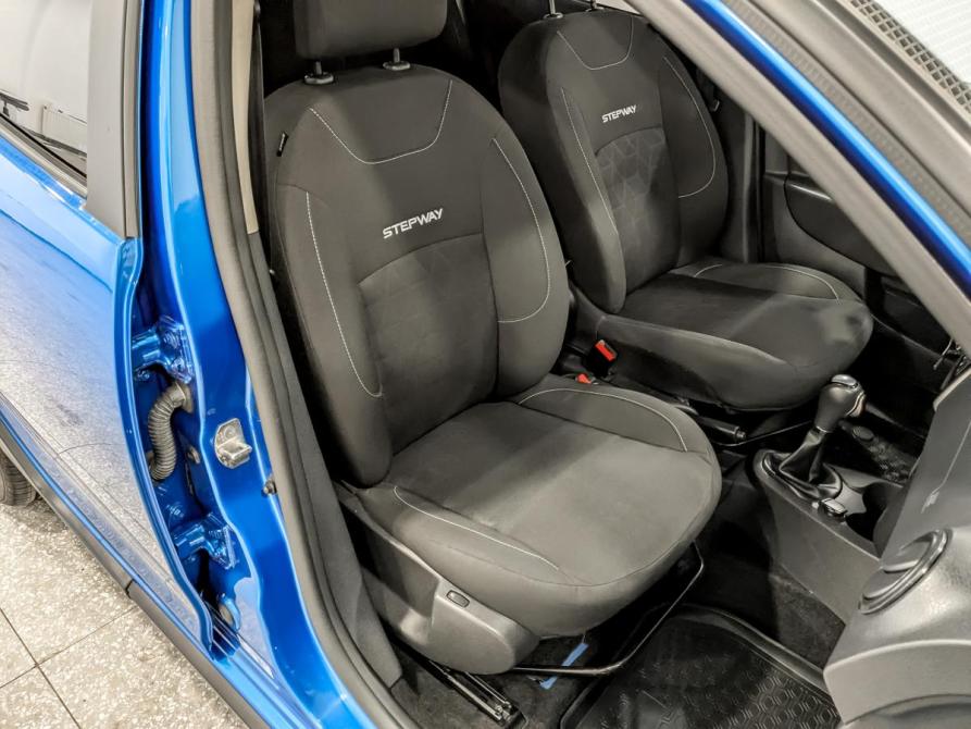Renault Sandero II Москва  - изображение 23