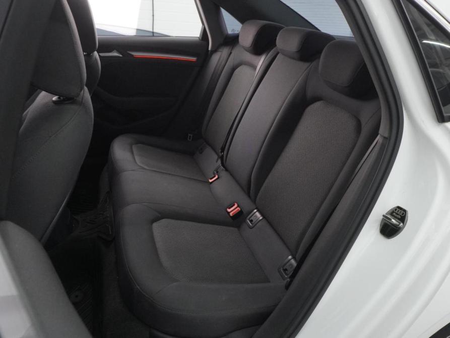 Audi A3 III (8V) Рестайлинг Воронеж  - изображение 9