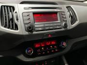 Kia Sportage III Рестайлинг Пермь  - изображение 43