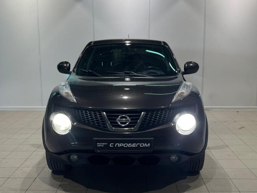 Nissan Juke I Самара  - изображение 2