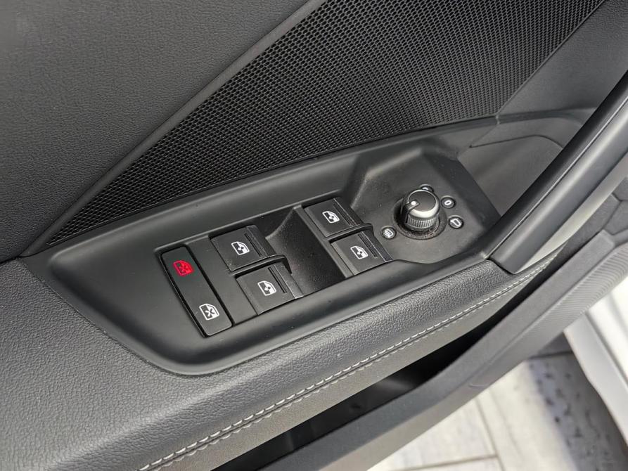 Audi A3 IV (8Y) Пермь  - изображение 17