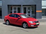 Skoda Octavia III (A7) Краснодар  - изображение 20