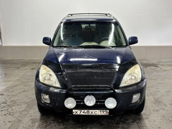 Chery Tiggo (T11) I с пробегом 2007 года, цена 288 000 рублей, 193500 км, внедорожник, Автокод Объявления