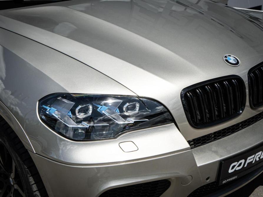 BMW X5 II (E70) Волгоград  - изображение 8