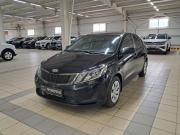 Kia Rio III Набережные Челны  - изображение 25