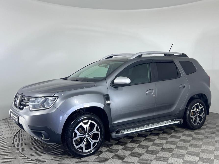 Renault Duster II Ростов-на-Дону  - изображение 1