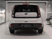 Kia Soul II Рестайлинг Москва  - изображение 29