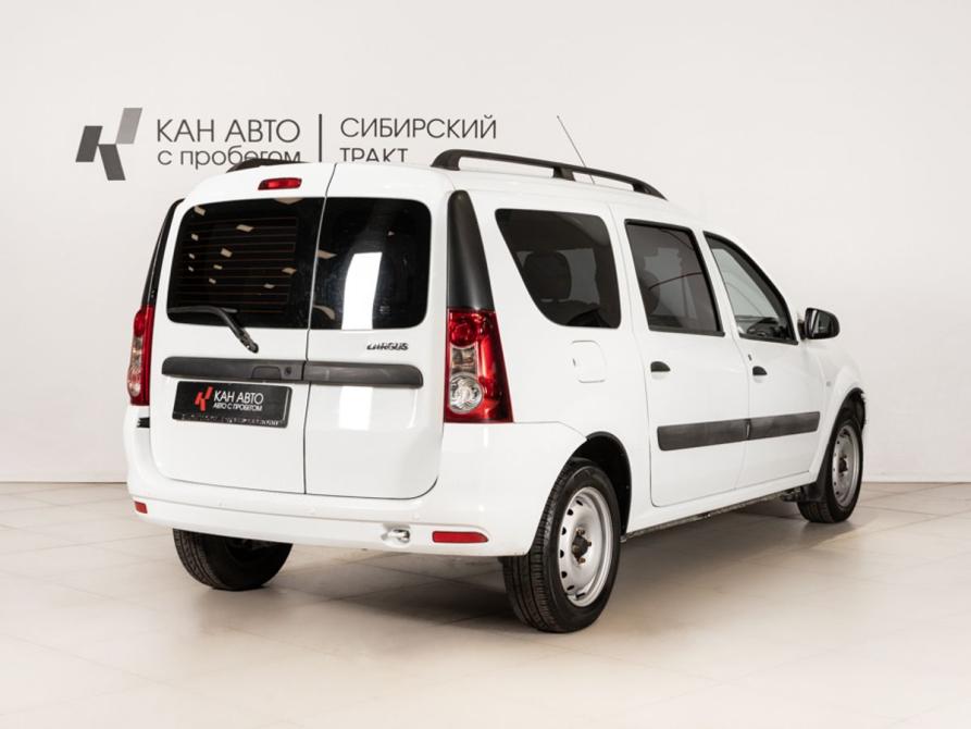 Lada (ВАЗ) Largus I Казань  - изображение 3