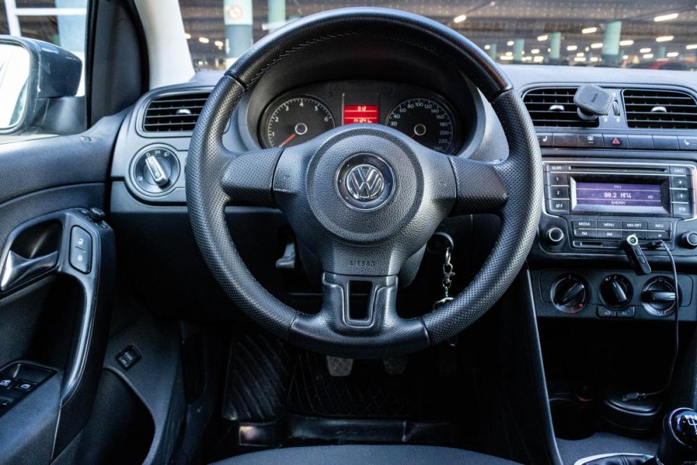 Volkswagen Polo V Уфа  - изображение 11