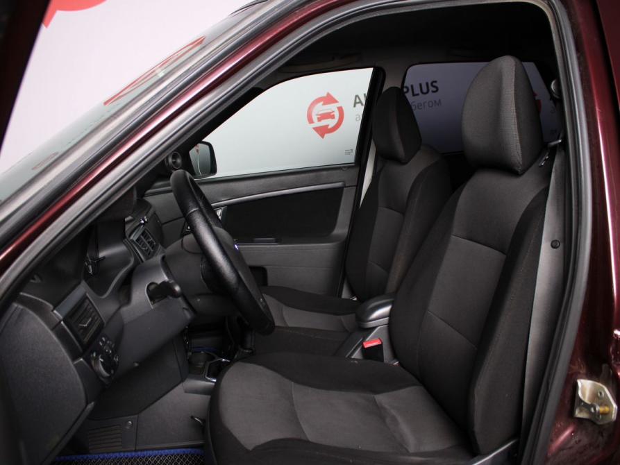 Lada (ВАЗ) Priora I Рестайлинг Минеральные Воды  - изображение 7