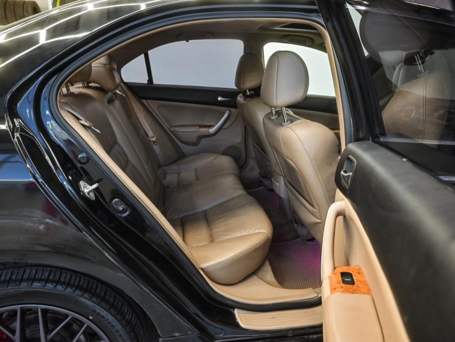 Honda Accord VII Рестайлинг Челябинск  - изображение 16