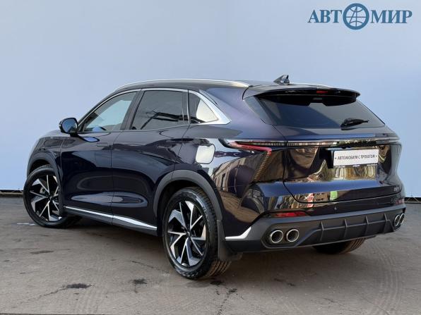 Kaiyi X7 Kunlun с пробегом 2024 года, цена 2 370 000 рублей, 15028 км, внедорожник, Автокод Объявления