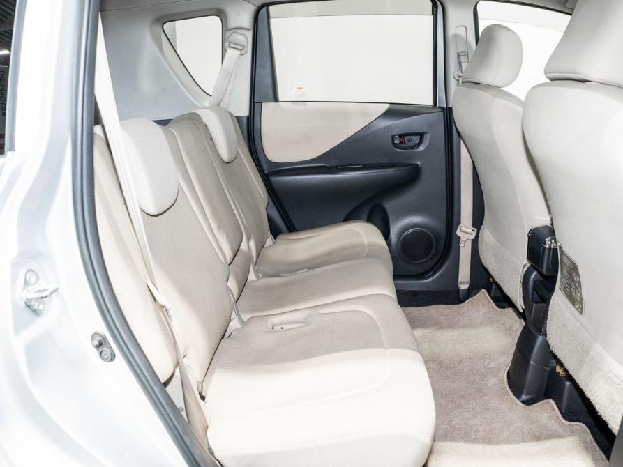 Toyota Ractis I Чита  - изображение 5