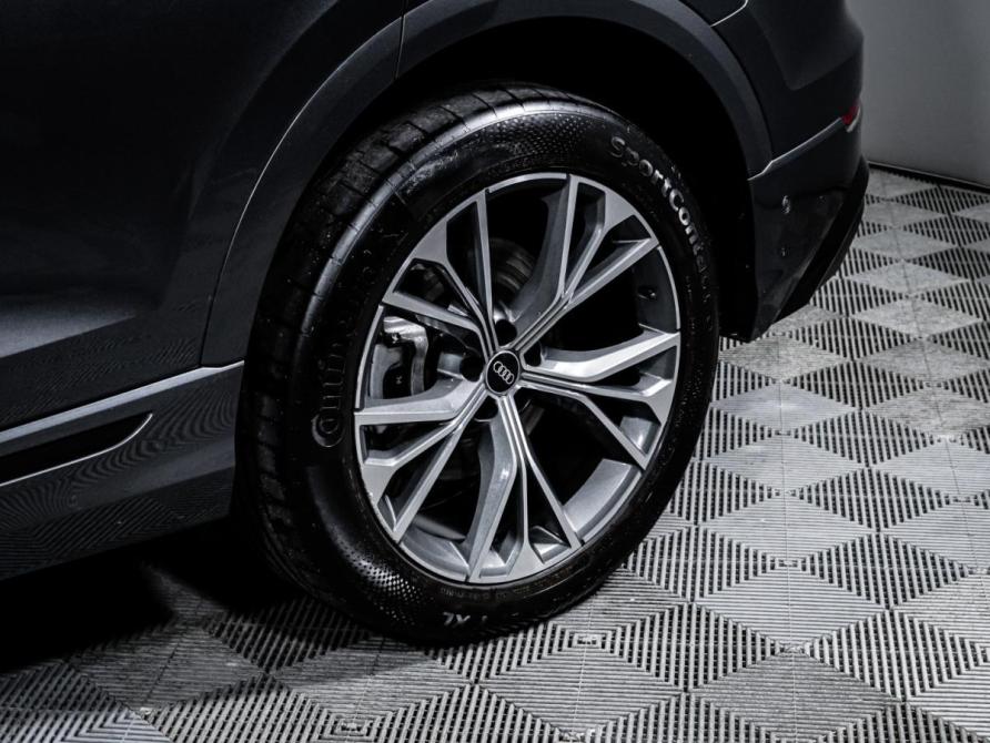 Audi Q8 I (4M) Рестайлинг Москва  - изображение 16