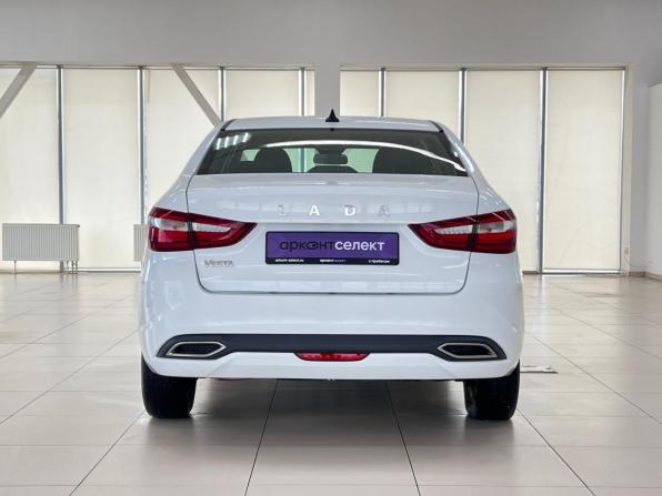 Lada (ВАЗ) Vesta I Рестайлинг (NG) с пробегом 2023 года, цена 1 150 000 рублей, 92318 км, седан, Автокод Объявления