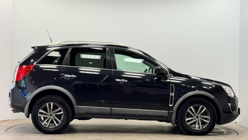 Opel Antara I Рестайлинг Киров  - изображение 5