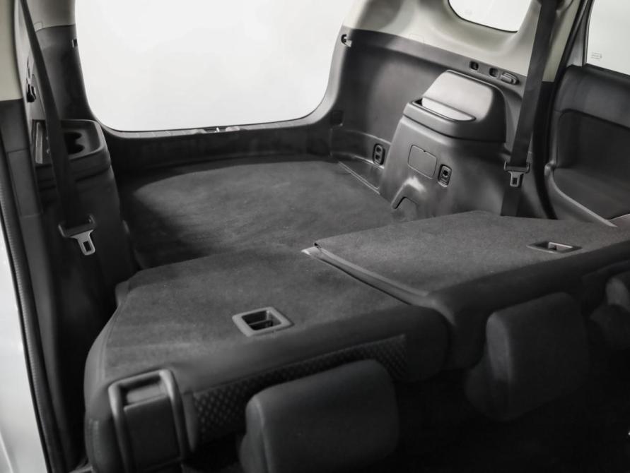 Mitsubishi Outlander III Рестайлинг 2 Санкт-Петербург  - изображение 24
