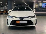 Toyota Corolla XII (E210) Тюмень  - изображение 20