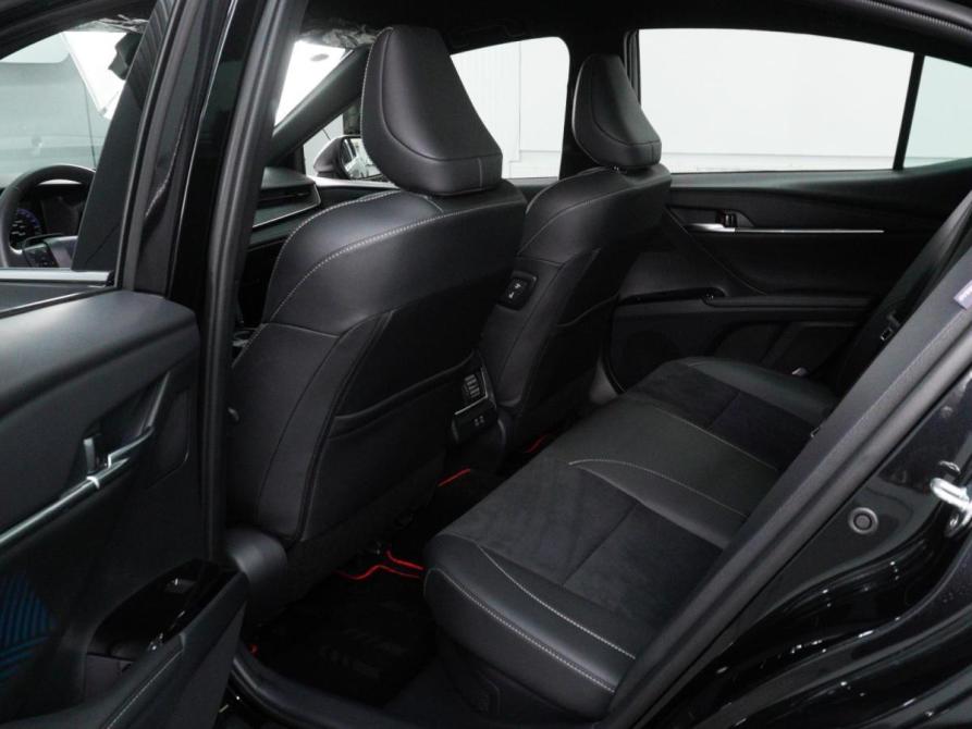 Toyota Camry IX (XV80) China Market Минеральные Воды  - изображение 11