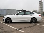 BMW 3 серии VII (G2x) Москва  - изображение 32