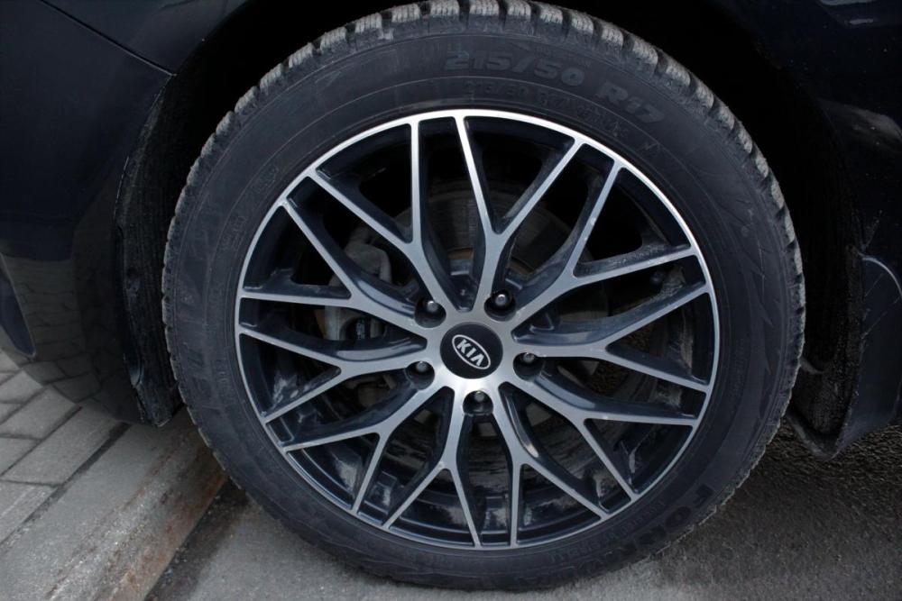 Kia Cerato III Рестайлинг (Classic) Брянск  - изображение 5