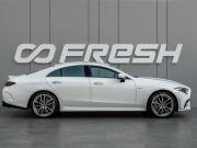 Mercedes-Benz CLS AMG III (C257) Краснодар  - изображение 45