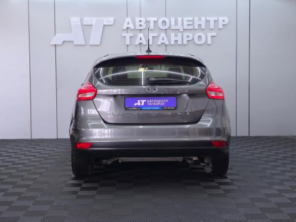 Ford Focus III Рестайлинг с пробегом 2018 года, цена 1 249 900 рублей, 149000 км, хэтчбек, Автокод Объявления