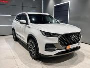 Chery Tiggo 8 Pro Max I Новосибирск  - изображение 26