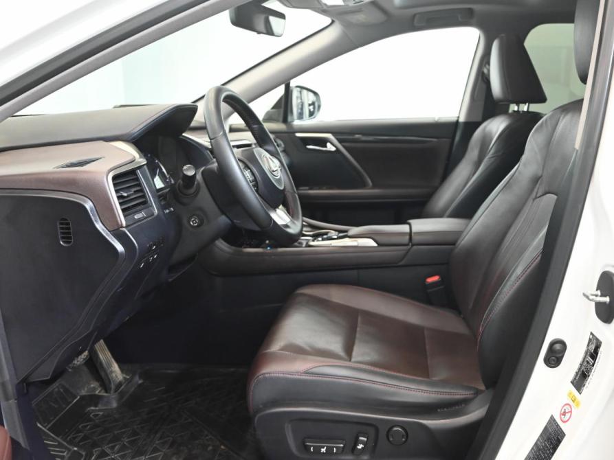 Lexus RX IV Екатеринбург  - изображение 9
