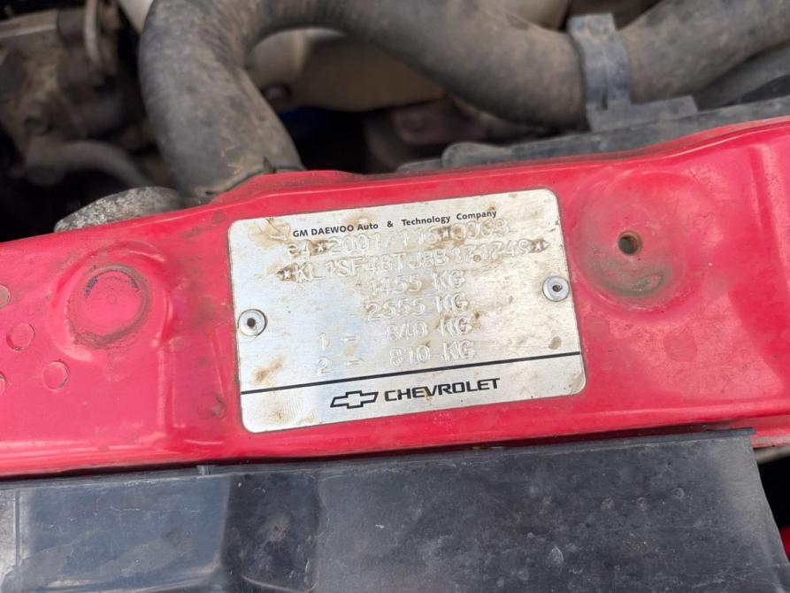 Chevrolet Aveo I Нижний Новгород  - изображение 8