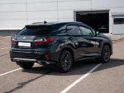 Lexus RX IV Москва  - изображение 31