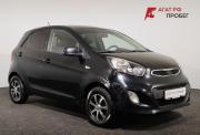 Kia Picanto II Ярославль  - изображение 24