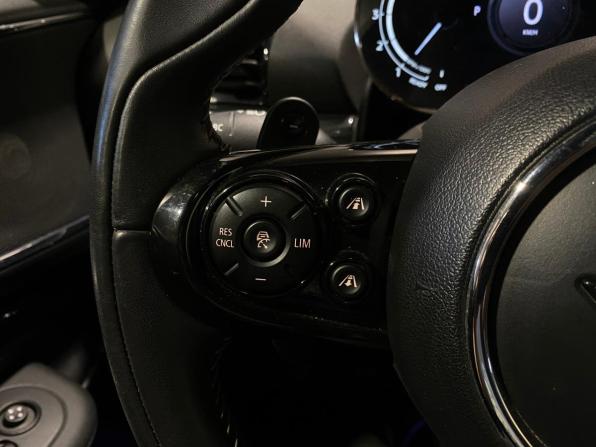 Mini Clubman II Рестайлинг с пробегом 2020 года, цена 3 600 000 рублей, 104470 км, универсал, Автокод Объявления