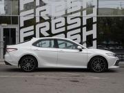 Toyota Camry VIII (XV70) Рестайлинг Волгоград  - изображение 26
