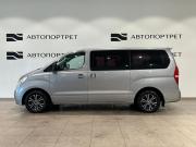 Hyundai Grand Starex I Санкт-Петербург  - изображение 16