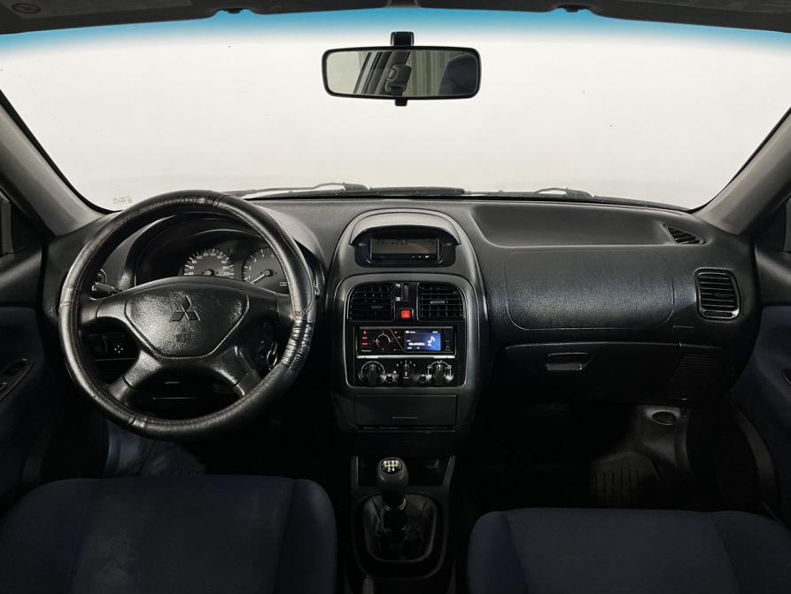 Mitsubishi Carisma I Рестайлинг Великий Новгород  - изображение 11