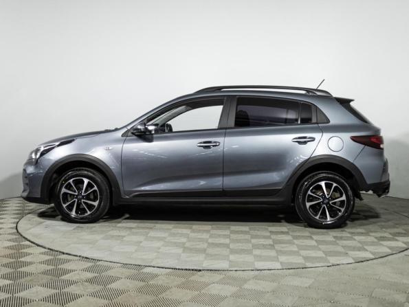 Kia Rio IV Рестайлинг с пробегом 2020 года, цена 1 699 777 рублей, 65320 км, хэтчбек, Автокод Объявления
