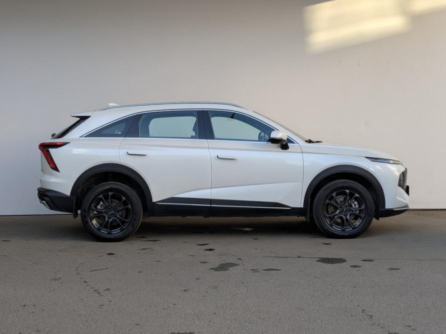 Haval F7 II Москва  - изображение 24