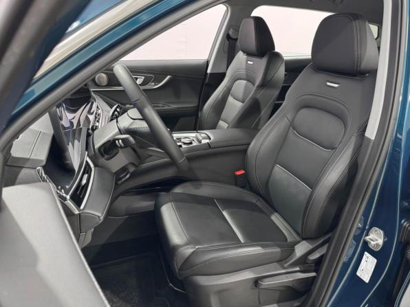 Chery Tiggo 7L с пробегом 2025 года, цена 2 199 000 рублей, 21842 км, внедорожник, Автокод Объявления