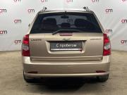 Chevrolet Lacetti I Санкт-Петербург  - изображение 26