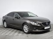 Mazda 6 III (GJ) Рестайлинг Санкт-Петербург  - изображение 26
