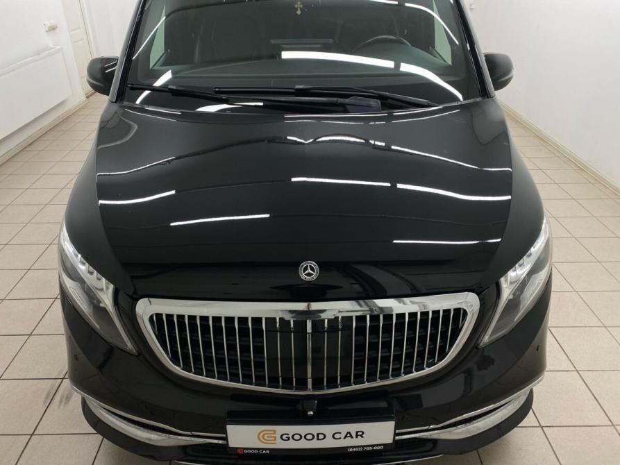 Mercedes-Benz V-Класс III (W447) Энгельс  - изображение 8