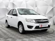 Lada (ВАЗ) Granta I Ульяновск  - изображение 21